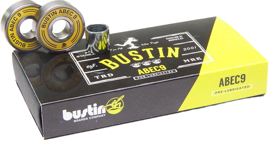 Bustin™ Abec-9