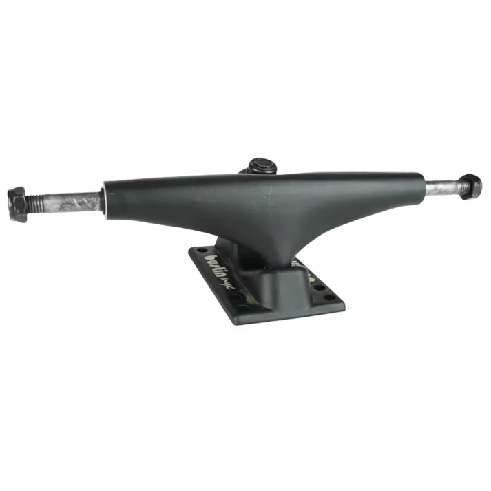 Bustin™ Signature - 152mm - Matte Black