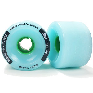 Five-O™ 64mm Blue