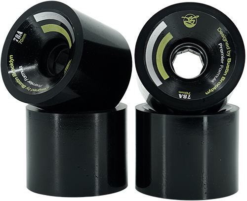 Premier™ 70mm Black