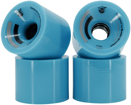 Premier™ 70mm Blue