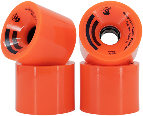 Premier™ 70mm Orange