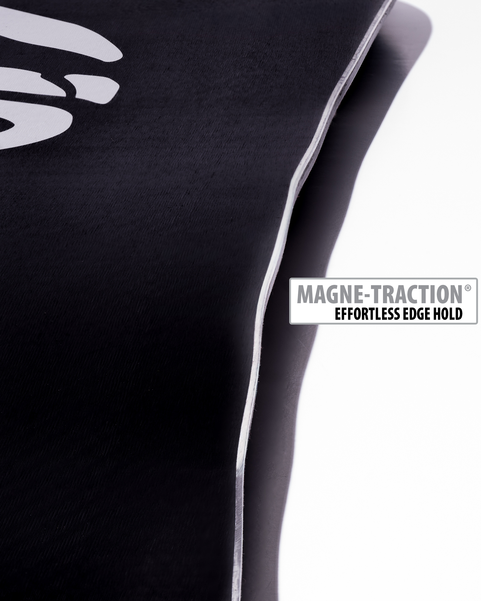 Lib Tech T.Rice Apex Orca II Herren Snowboard 2027 – Magne-Traction-Detailaufnahme