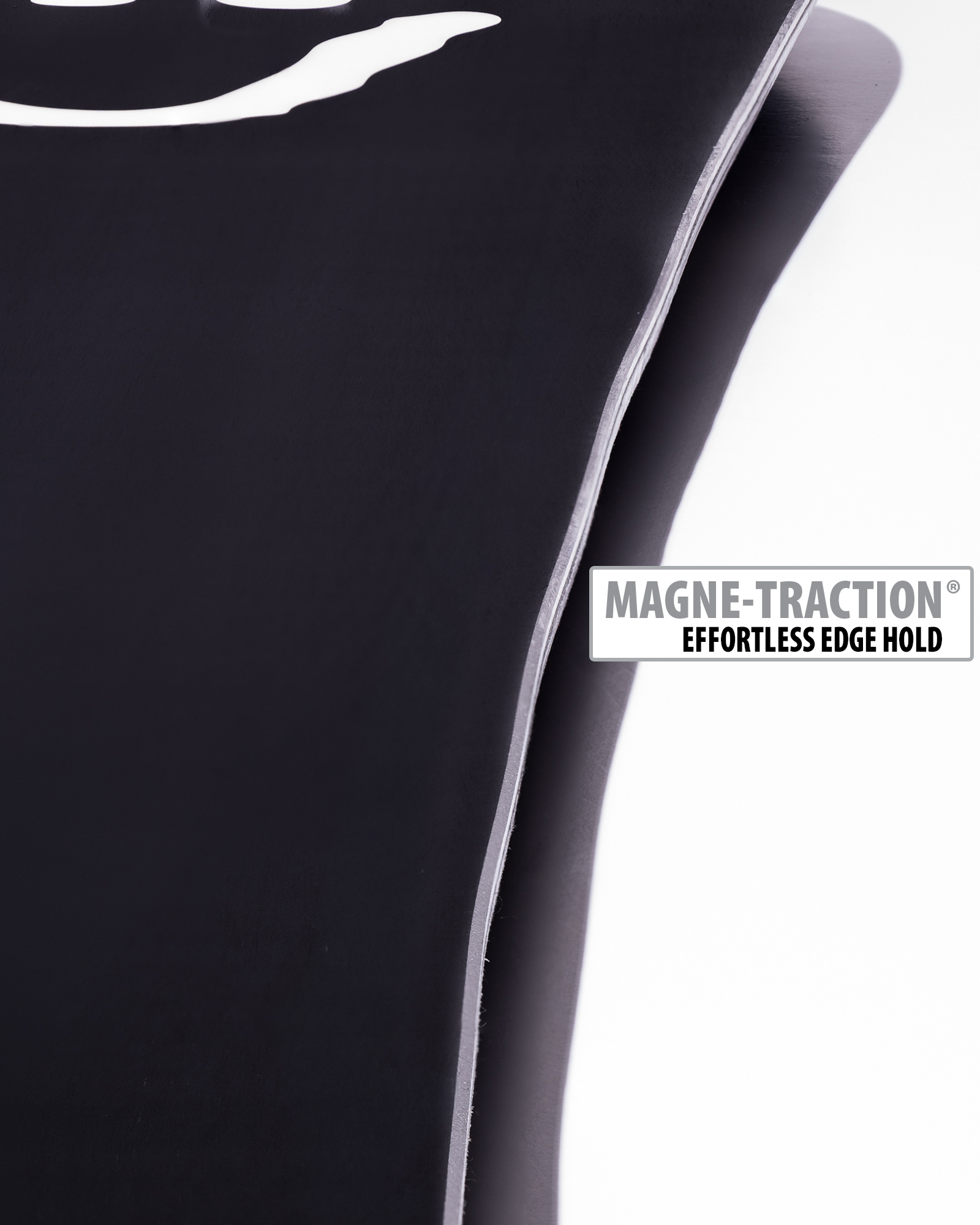 Lib Tech dPr Unisex Snowboard 2027 – Magne-Traction-Detailaufnahme