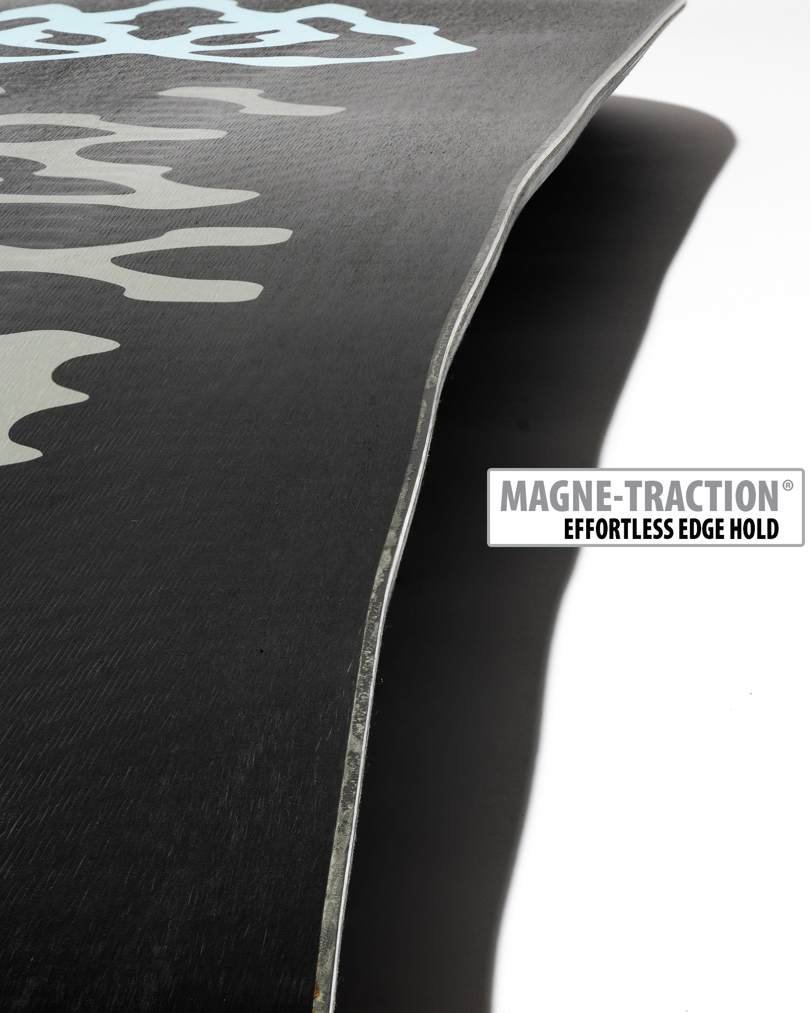 Lib Tech T.Rice Pro Herren Snowboard 2027 – Magne-Traction-Detailaufnahme