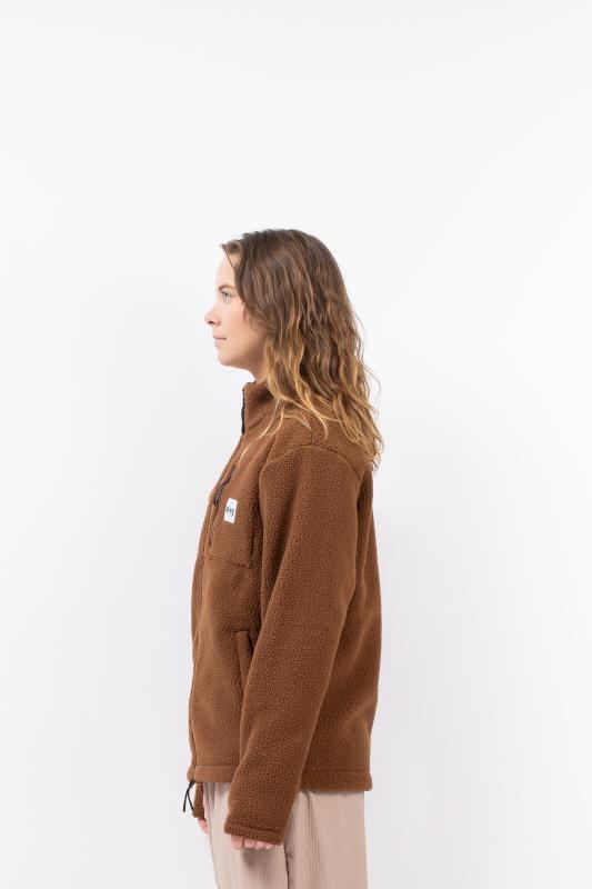 EIVY Versa Sherpa Jacket - bei brettsport.de