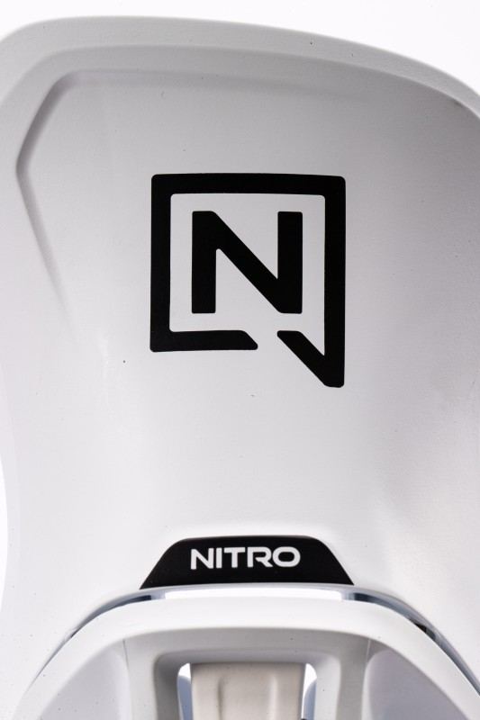 NITRO Step On Damen Snowboardbindung 2027 - bei brettsport.de