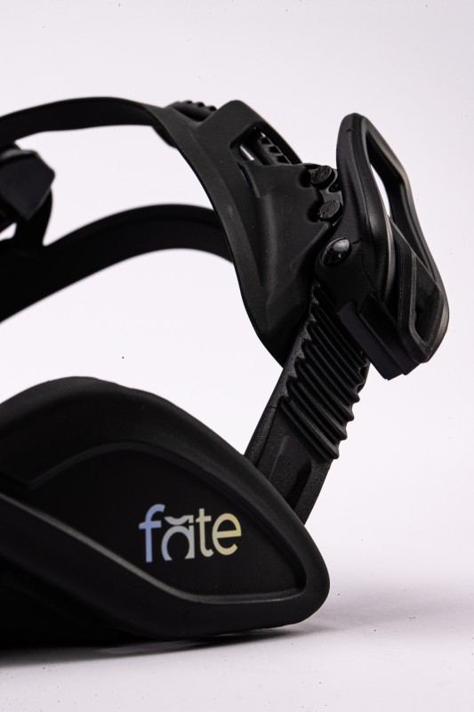 NITRO Fate Damen Snowboardbindung 2027 - bei brettsport.de