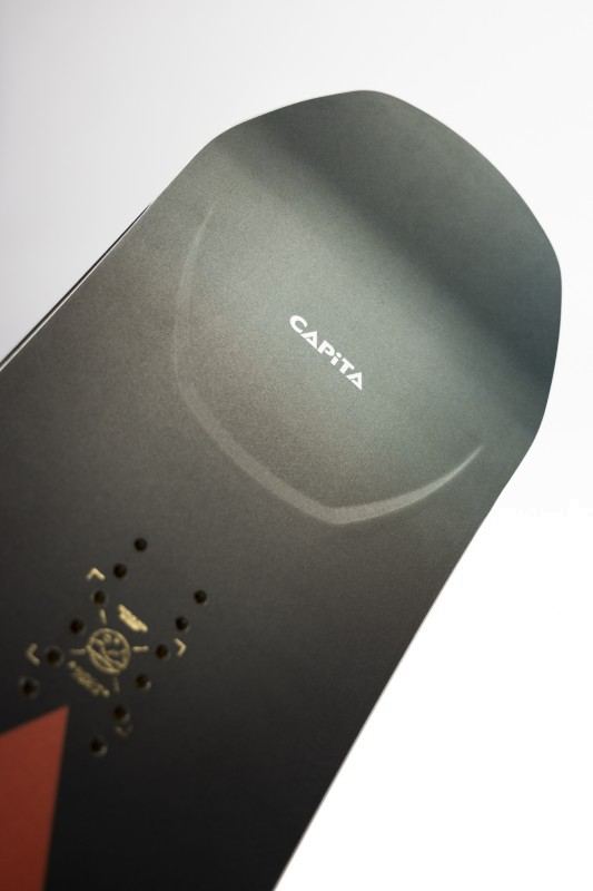 CAPITA D.O.A. Snowboard 2027 - bei brettsport.de