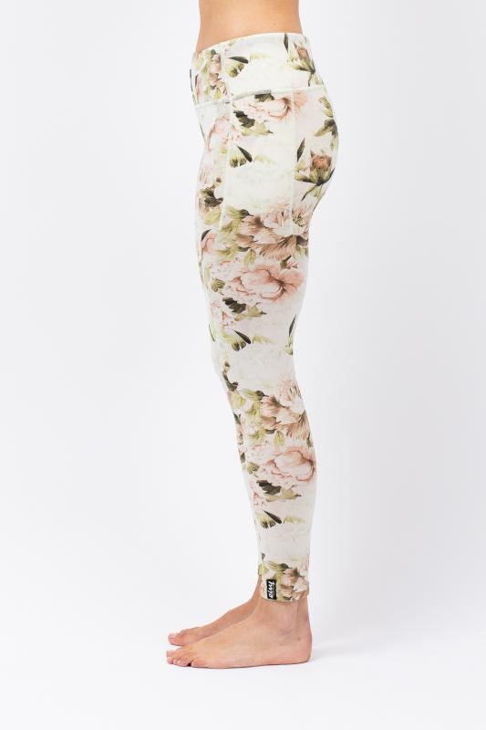 EIVY Pocket Wool Tights - bei brettsport.de