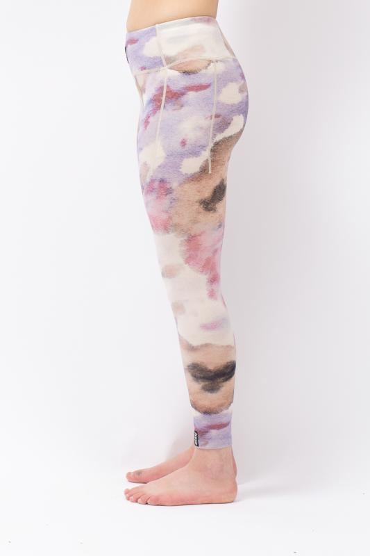 EIVY Pocket Wool Tights - bei brettsport.de