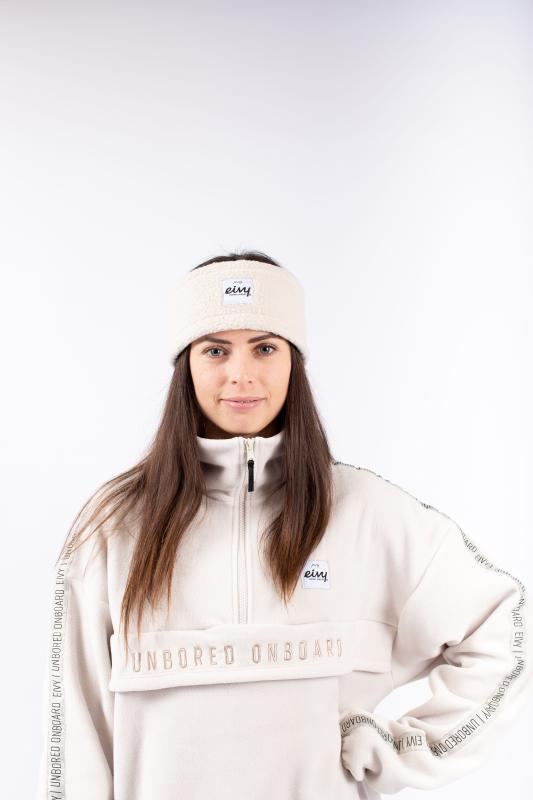 EIVY Throwback Sherpa Headband - bei brettsport.de