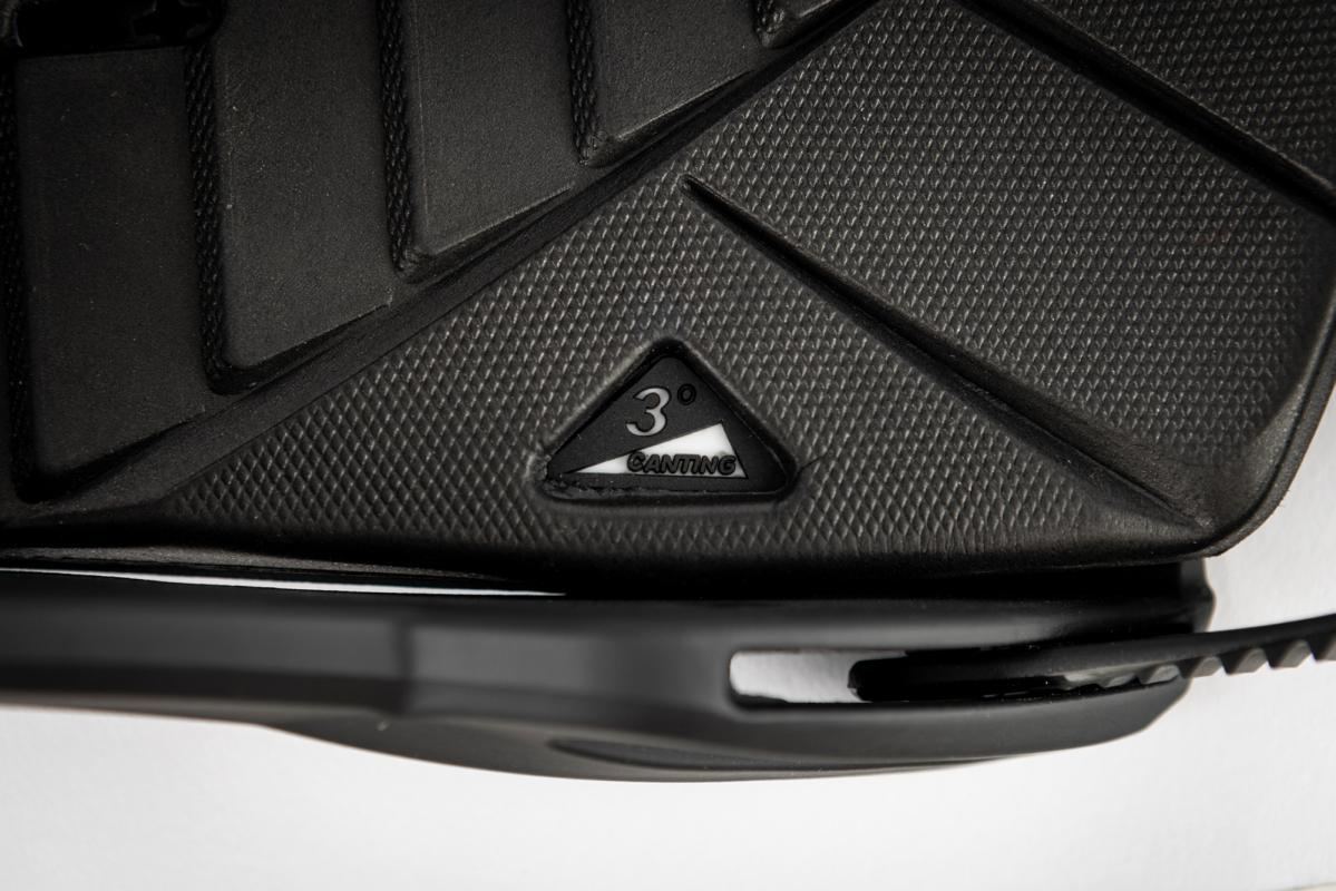 NITRO TEAM Snowboard Bindung 2026 - bei brettsport.de