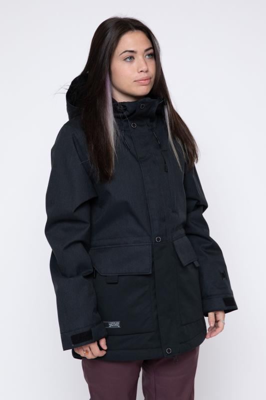 L1 PREMIUM GOODS ANWEN JKT WMN24 - bei brettsport.de