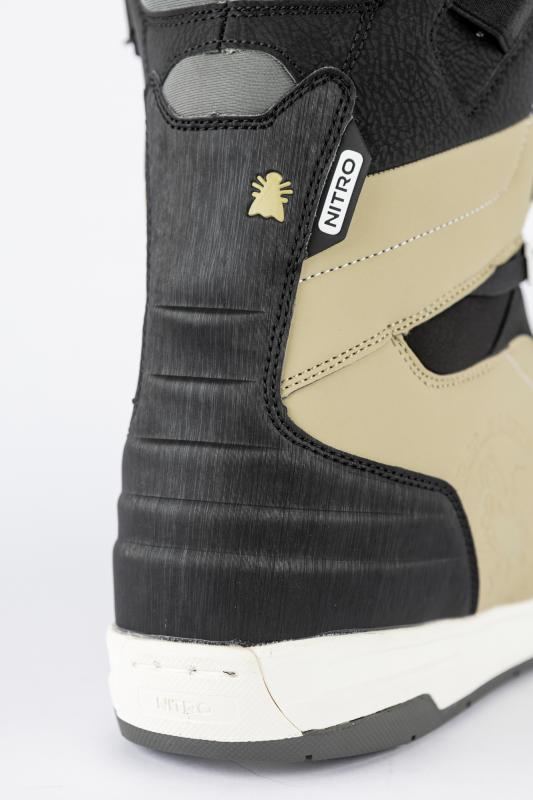 NITRO VENTURE TLS Snowboardboots 2026 - bei brettsport.de