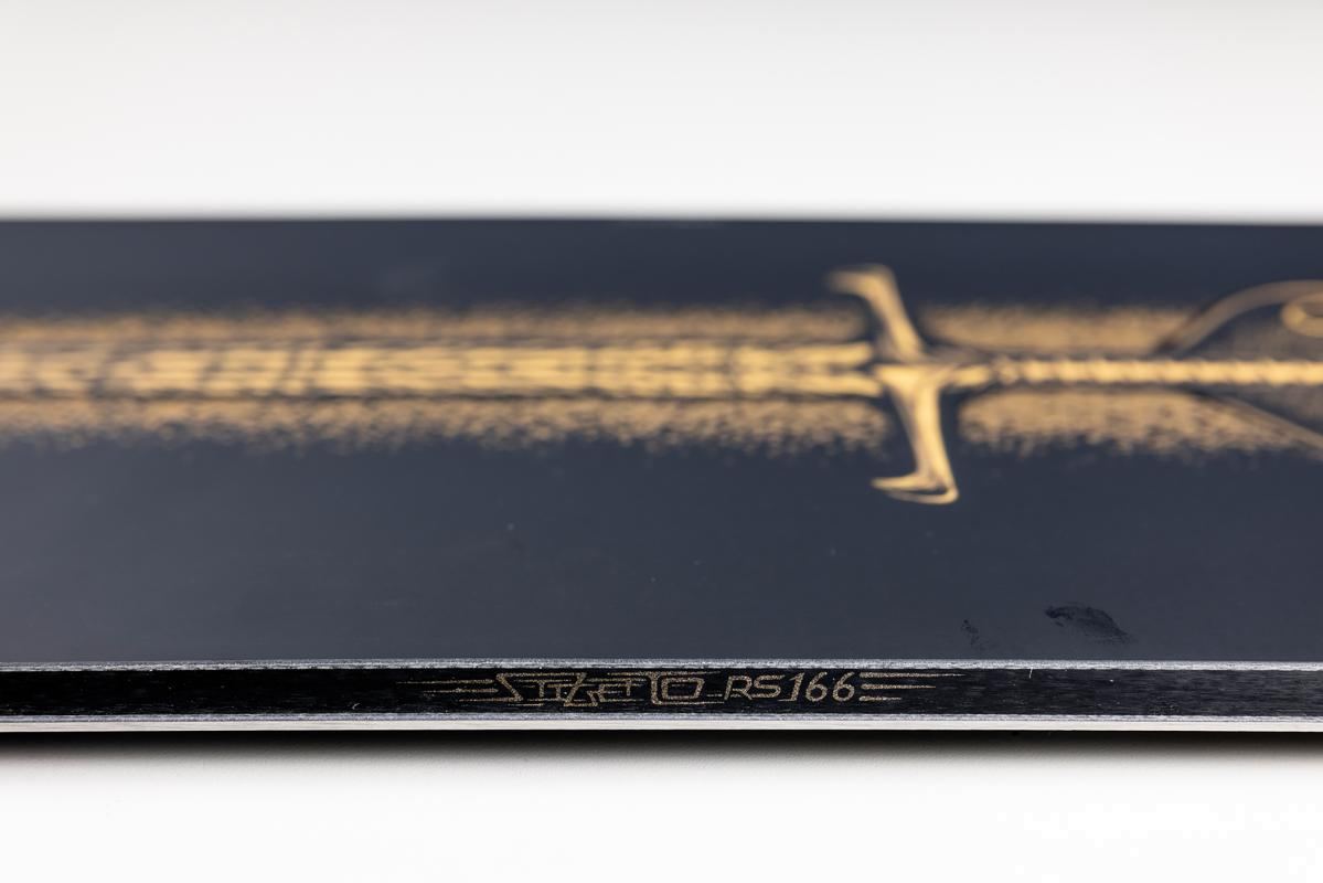 NITRO STILETTO RS x DREW HICK.Snowboard 2026 - bei brettsport.de