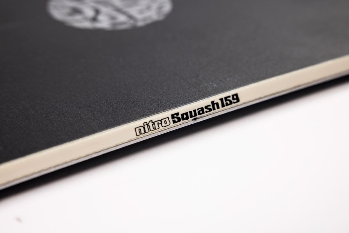 NITRO SQUASH Snowboard - bei brettsport.de