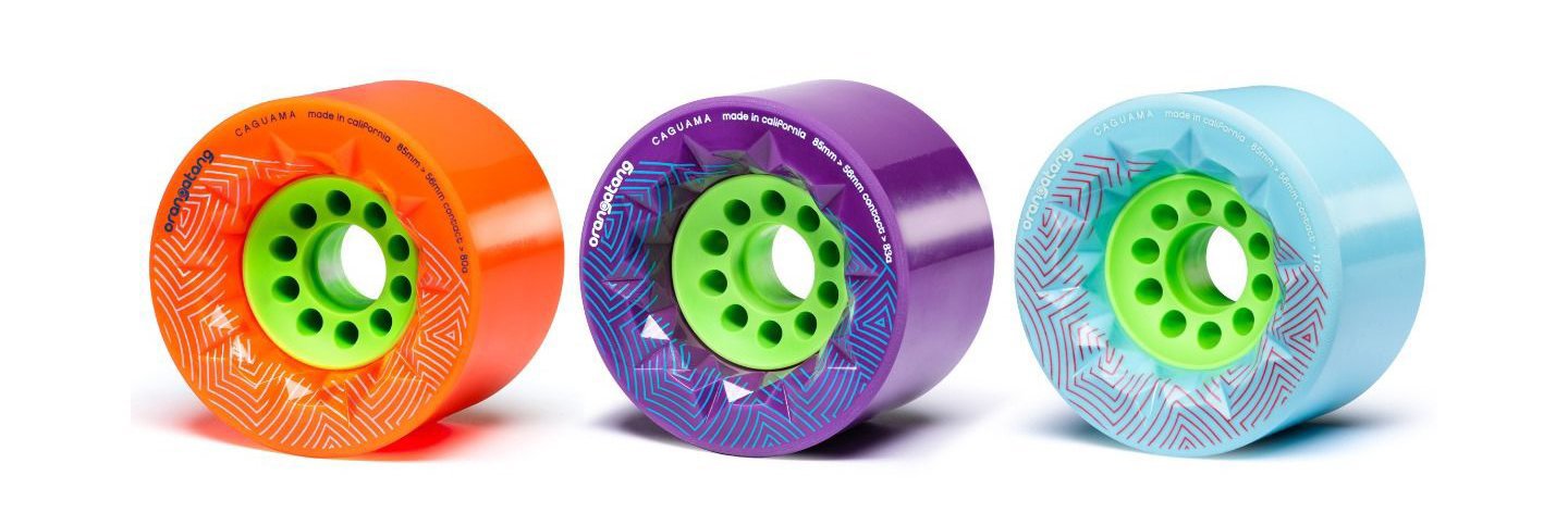 caguama-longboard-wheel