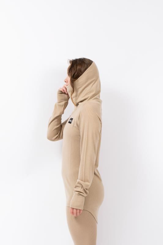 EIVY Icecold Wool Gaiter Rib Top - bei brettsport.de