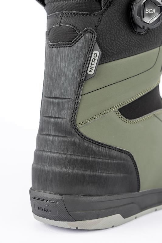 NITRO VENTURE BOA Snowboardboots 2026 - bei brettsport.de