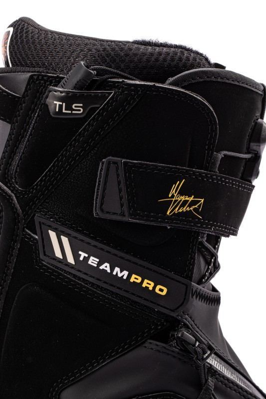 NITRO Team Pro MK TLS Herren Snowboardboots 2027 - bei brettsport.de