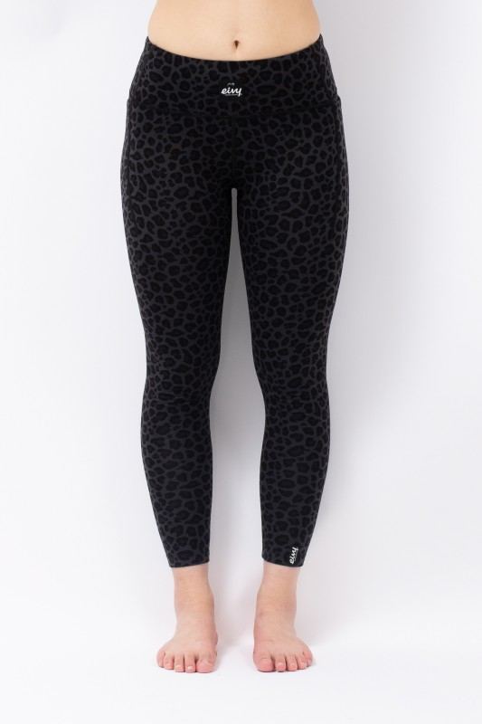 EIVY Pocket Wool Tights - bei brettsport.de