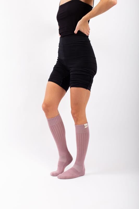 EIVY RIB WOOL SOCKS - bei brettsport.de