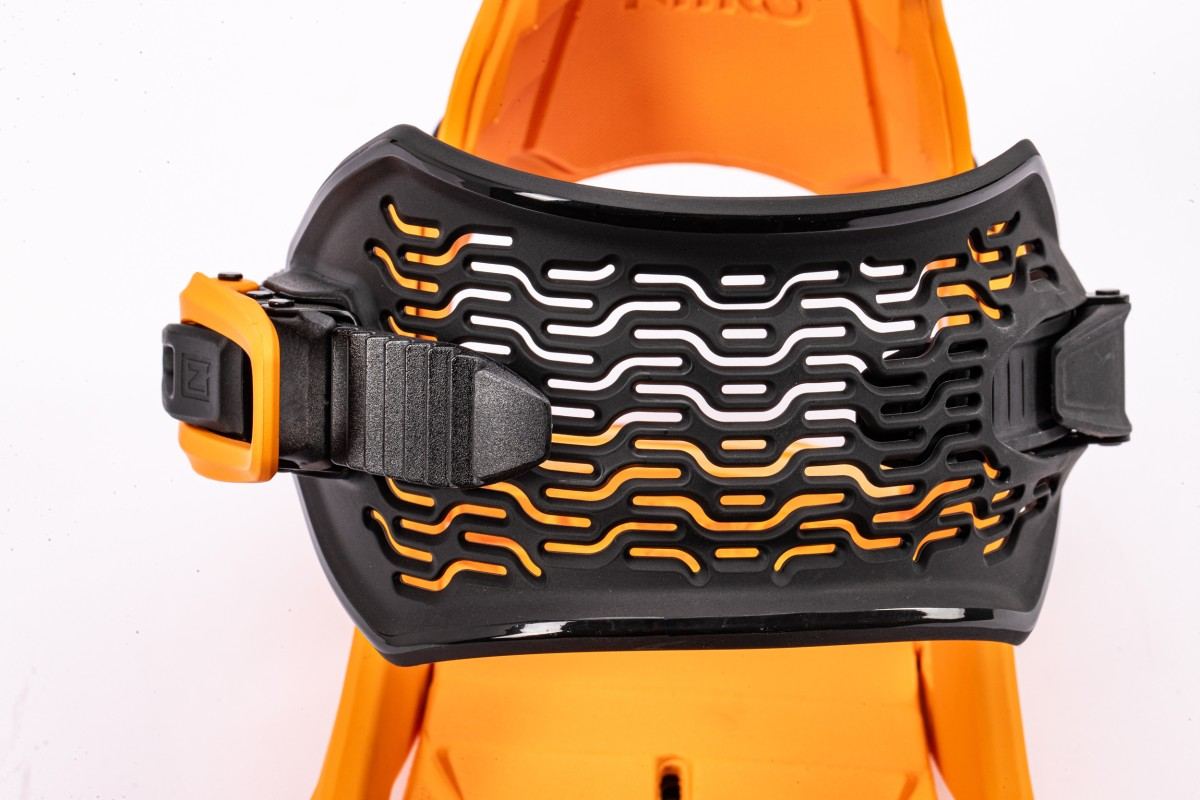 NITRO Team Snowboardbindung 2027 - bei brettsport.de
