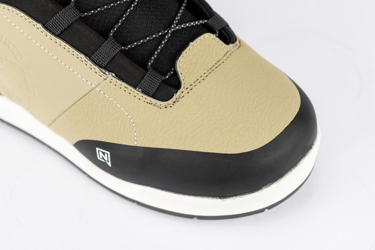 NITRO VENTURE TLS Snowboardboots 2026 - bei brettsport.de