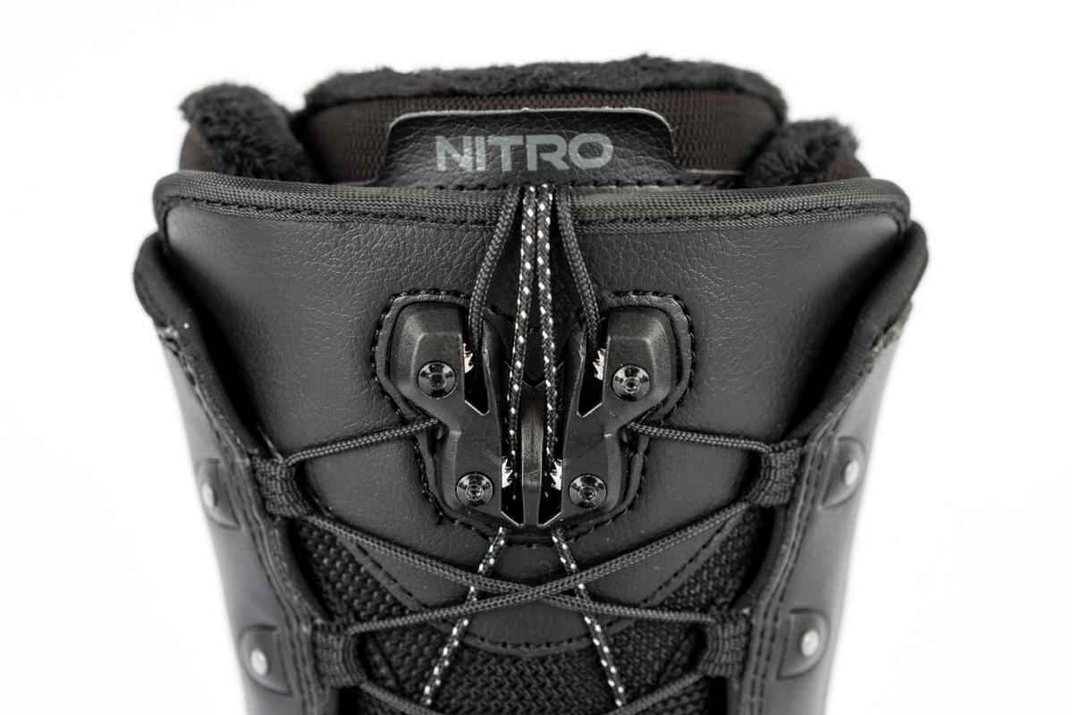 NITRO CROWN TLS Snowboardboots 2026 - bei brettsport.de