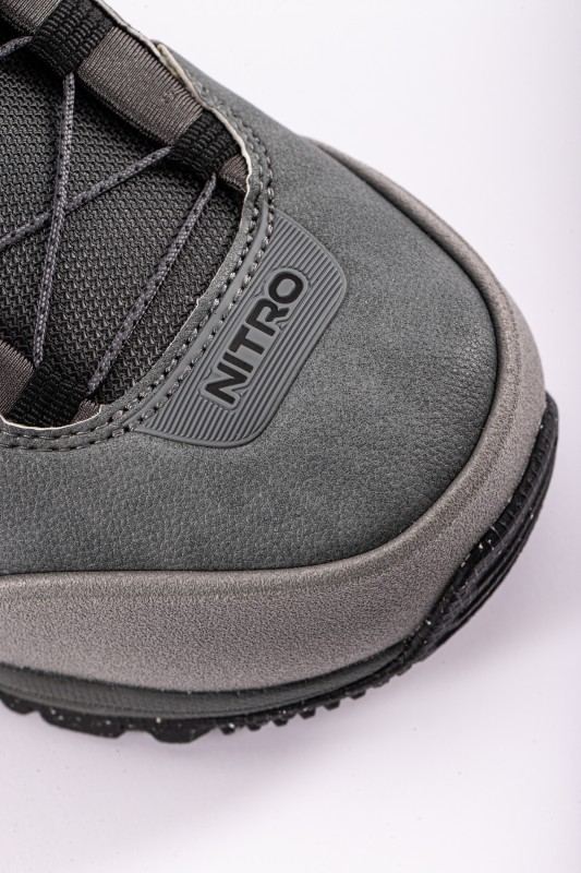 NITRO Team TLS Herren Snowboardboots 2027 - bei brettsport.de
