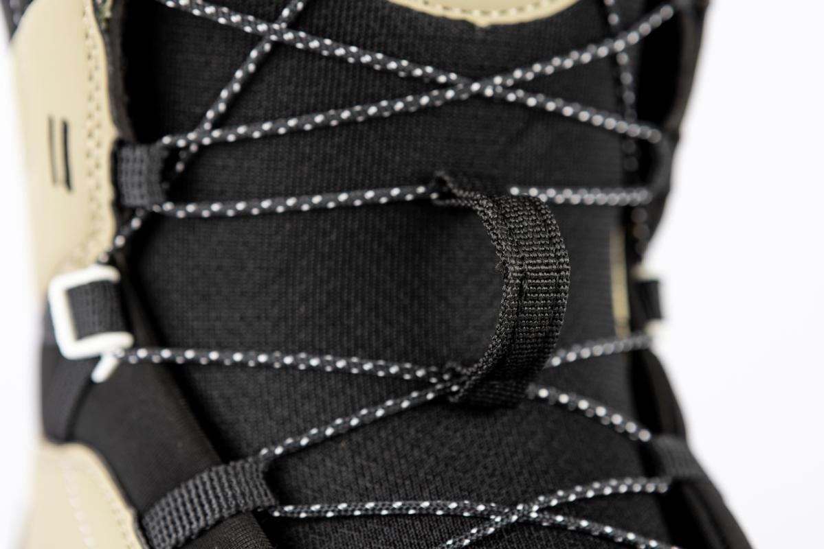 NITRO VENTURE TLS Snowboardboots 2026 - bei brettsport.de