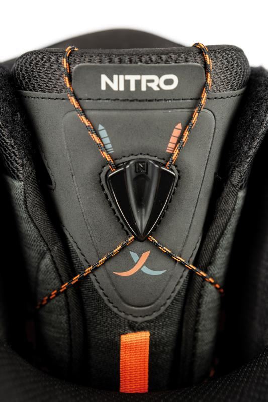 NITRO TEAM PRO MK TLS Snowboardboots 2026 - bei brettsport.de