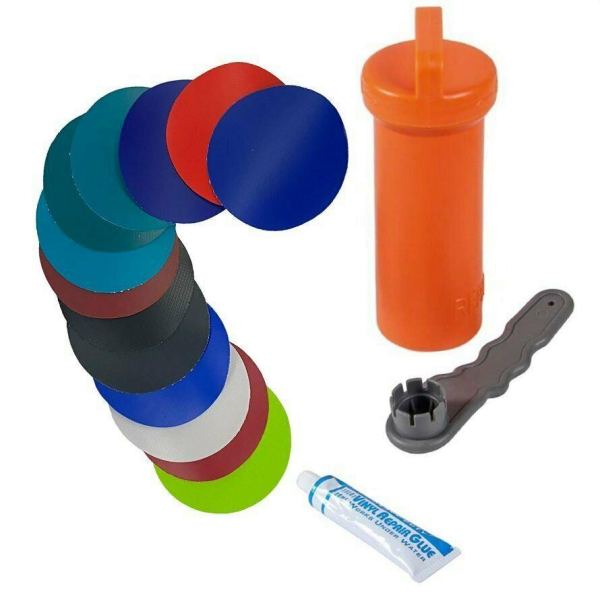 Jobe Aero SUP Repair Kit