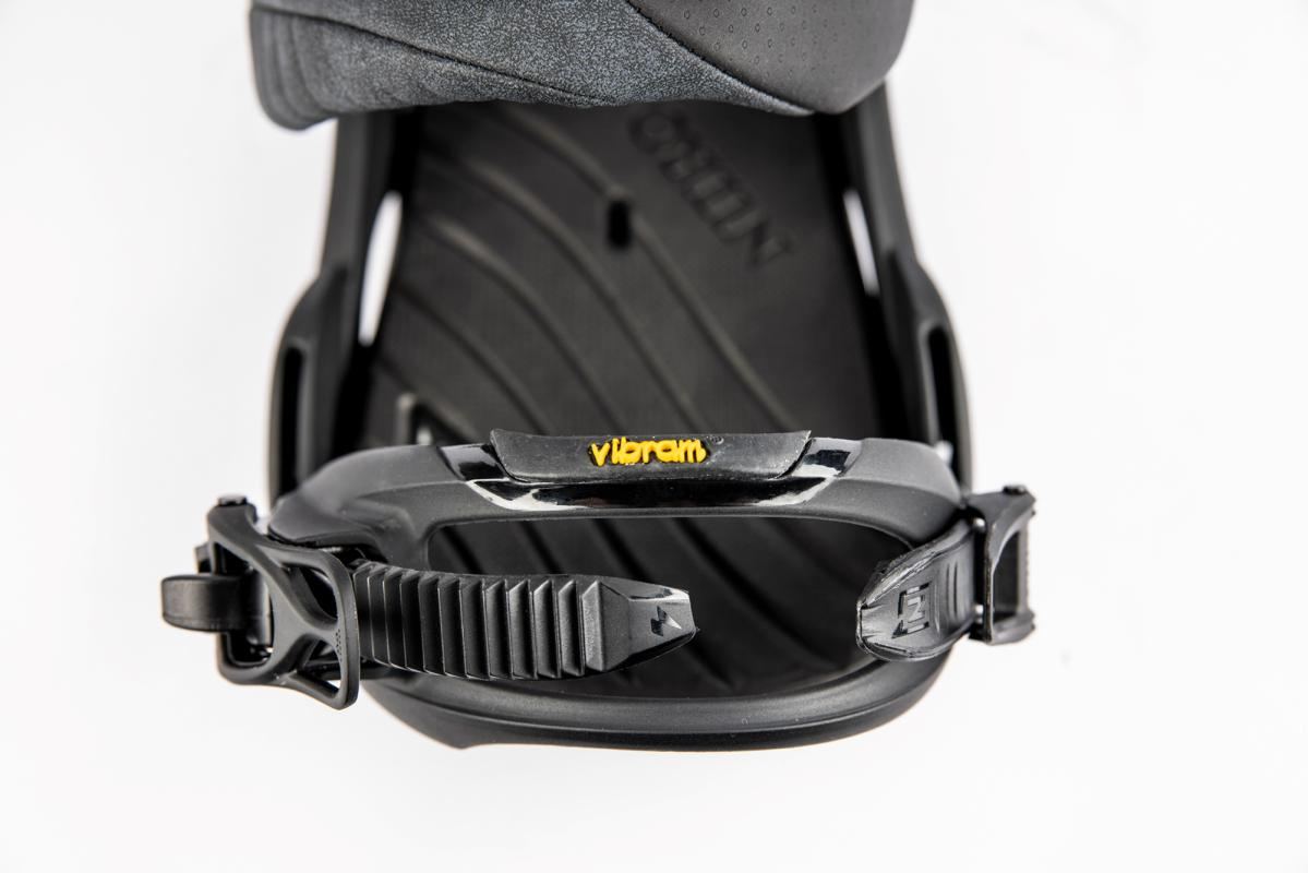 NITRO IVY Bindung - bei brettsport.de
