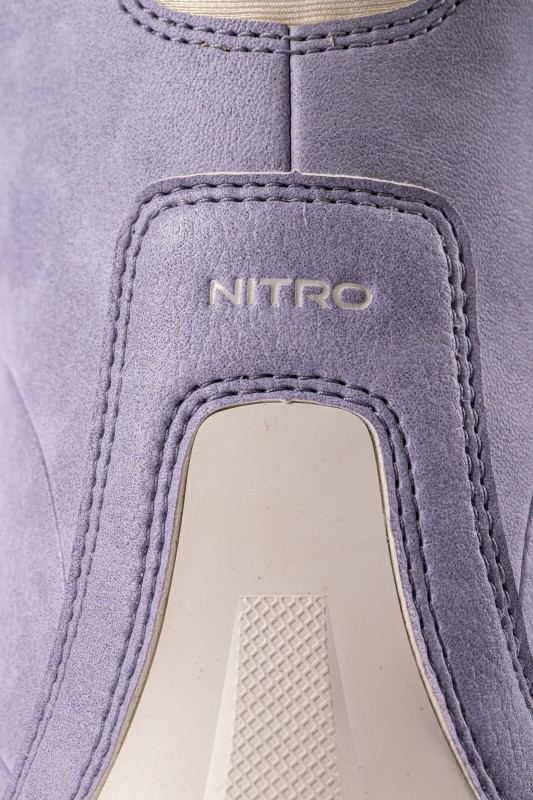 NITRO Crown BOA Damen Snowboardboots 2027 - bei brettsport.de