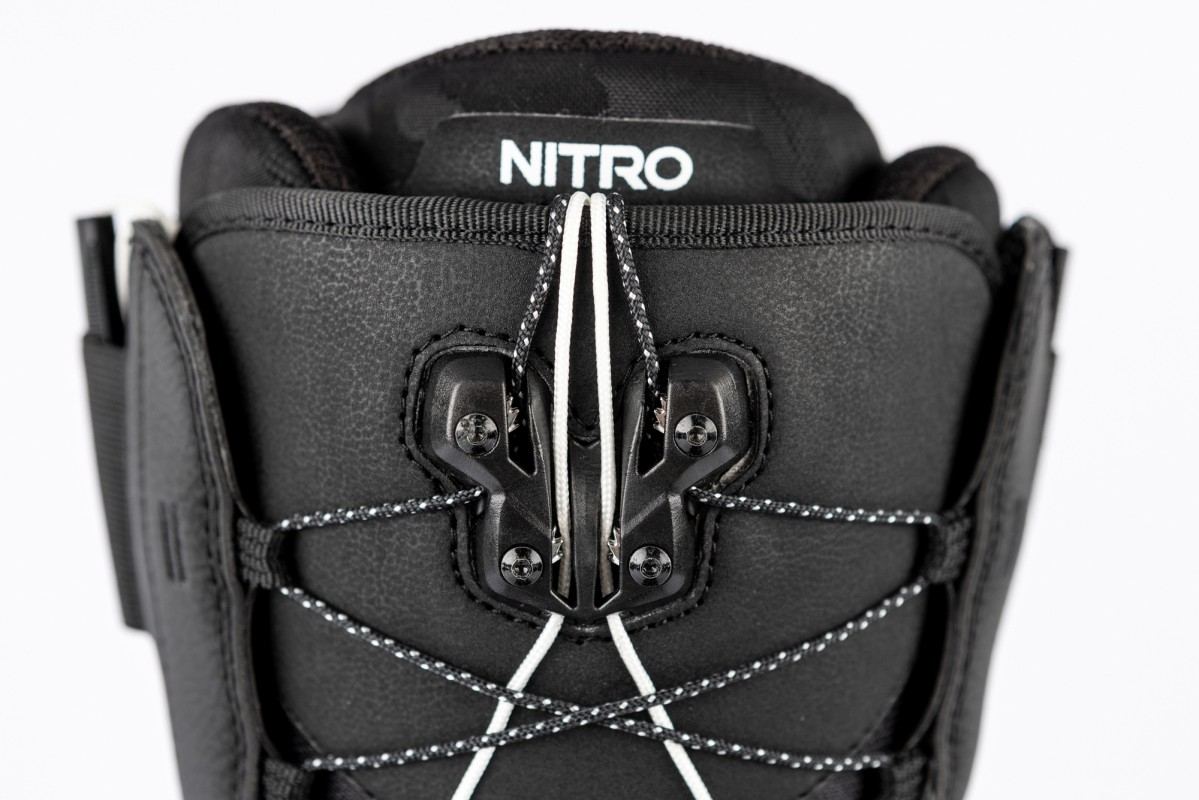 NITRO Venture Step On TLS Herren Snowboardboots 2027 - bei brettsport.de
