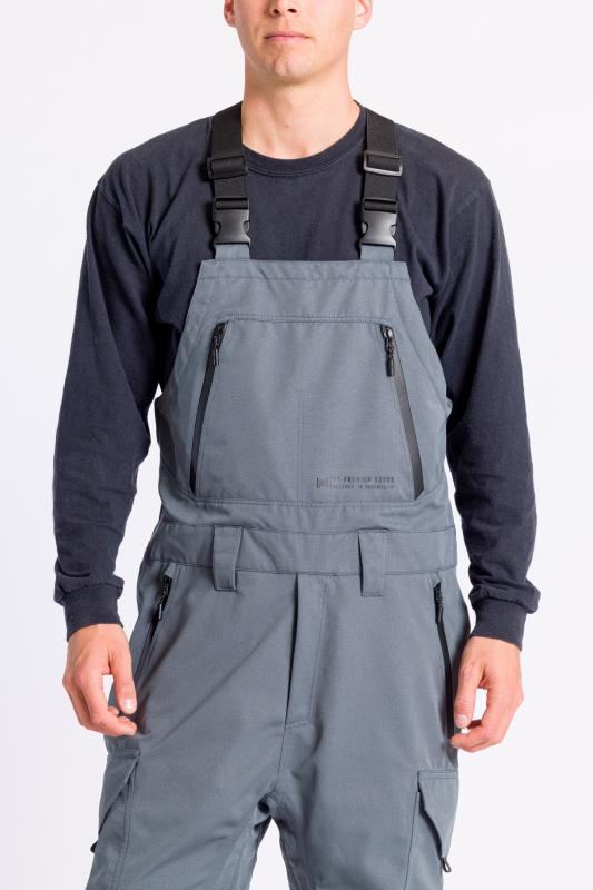 L1 PREMIUM GOODS SENTINAL BIB L1 PNT - bei brettsport.de