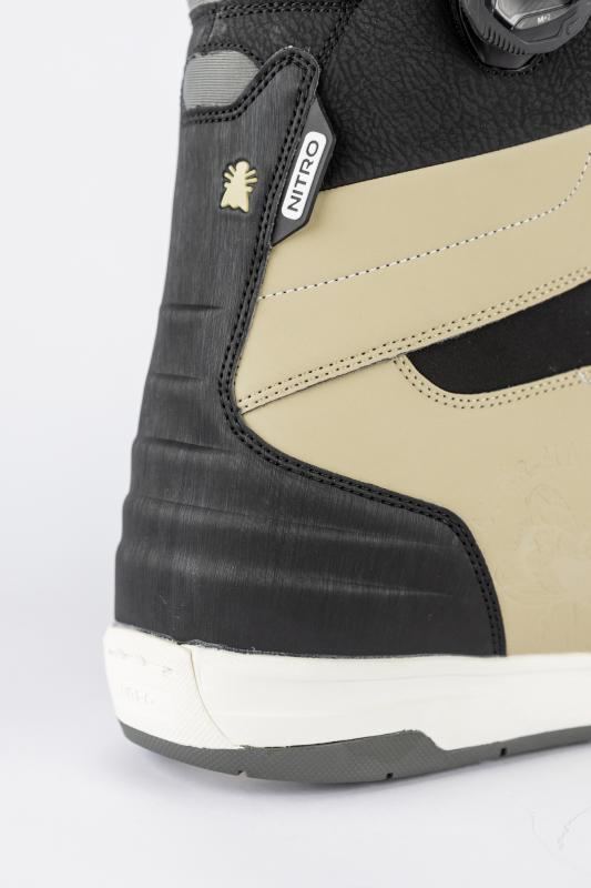 NITRO VENTURE BOA Snowboardboots 2026 - bei brettsport.de