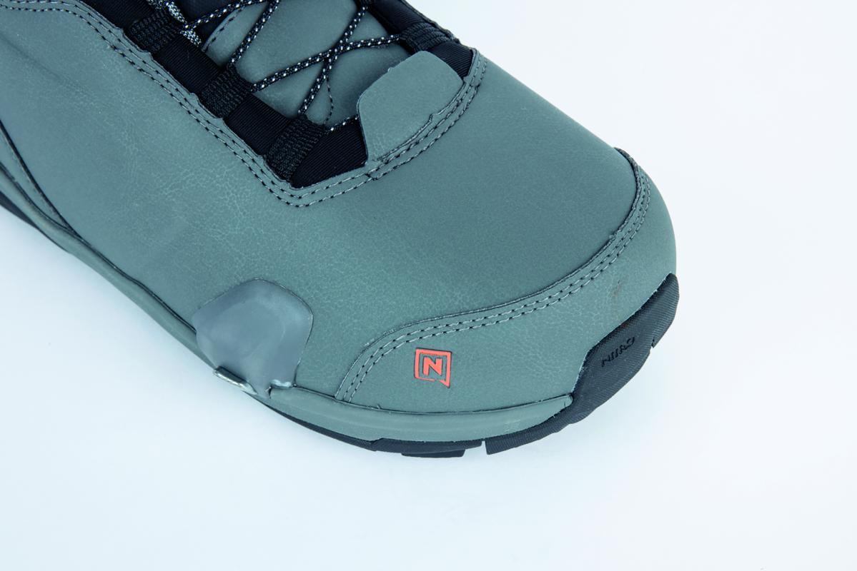 NITRO PROFILE TLS STEP ON - bei brettsport.de