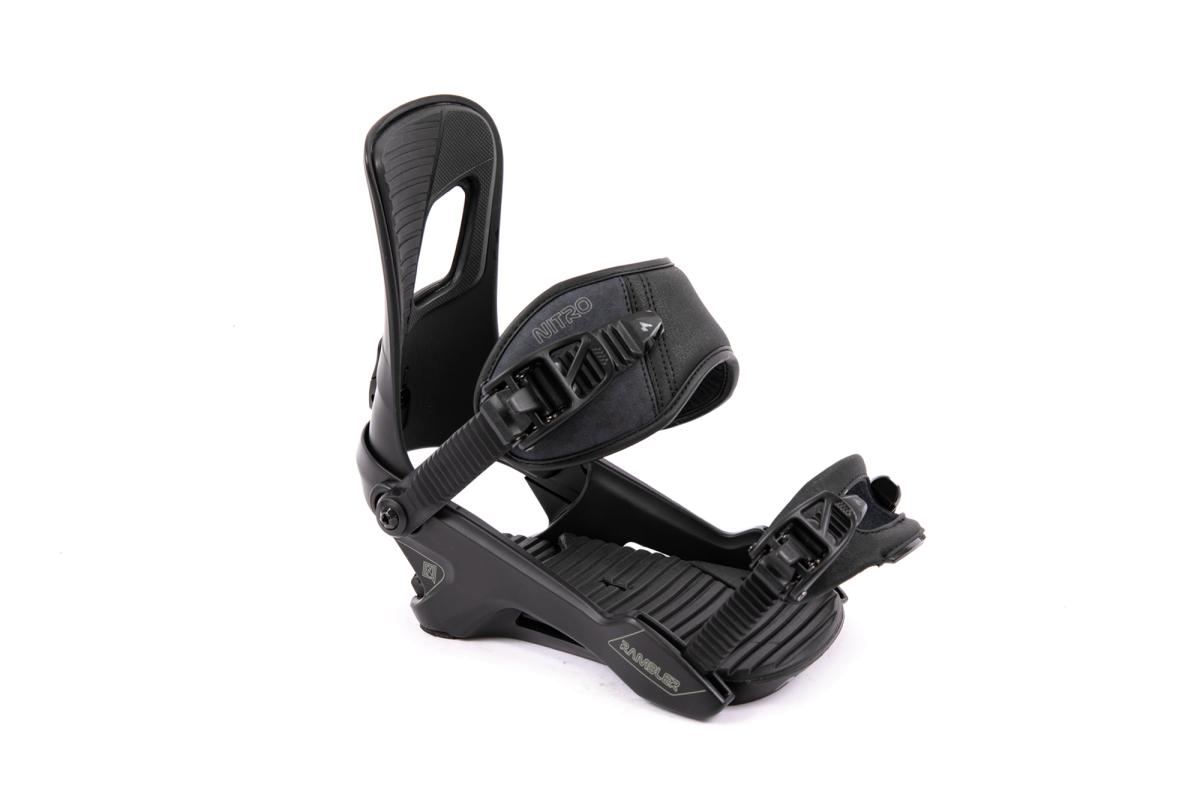 NITRO RAMBLER Bindung - bei brettsport.de