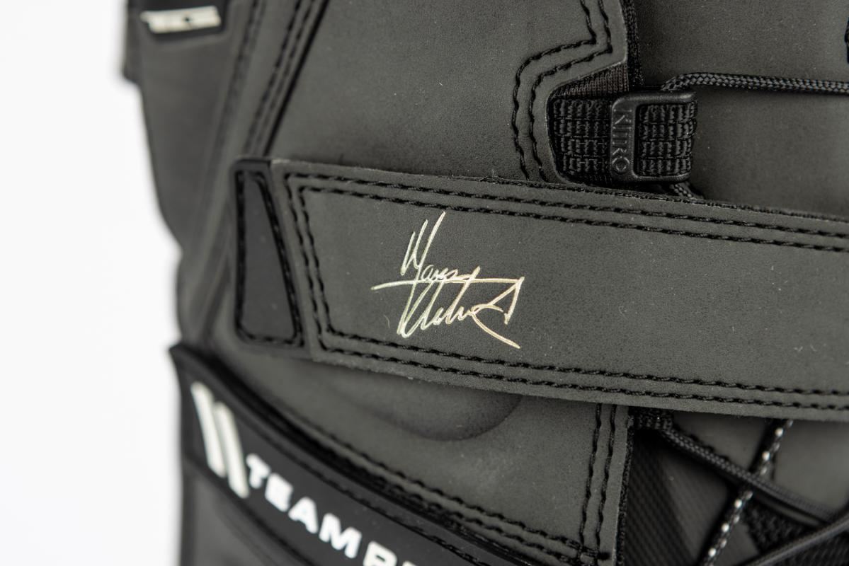 NITRO TEAM PRO MK TLS Snowboardboots 2026 - bei brettsport.de