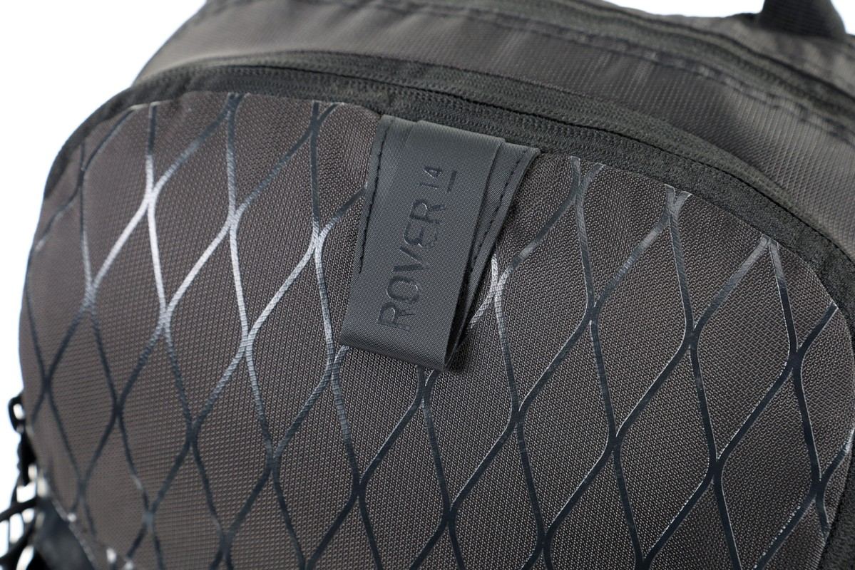 NITRO BAGS Rover 14 Pack Snowboardrucksack 2027 - bei brettsport.de