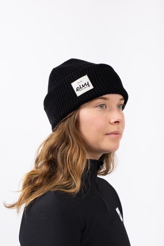 EIVY Foldable Knit Balaclava Beanie - bei brettsport.de