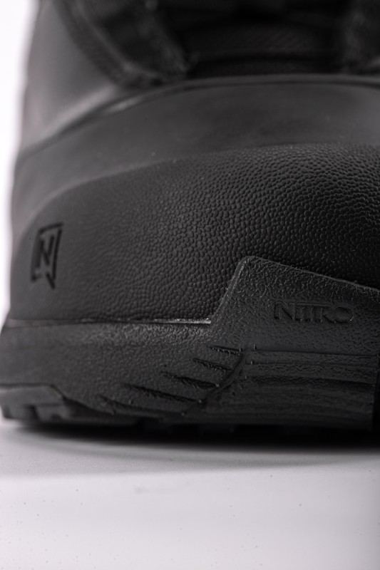 NITRO Crown BOA Damen Snowboardboots 2027 - bei brettsport.de