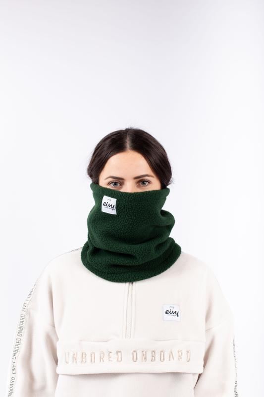 EIVY ADJUSTABLE SHERPA NECKWARMER - bei brettsport.de