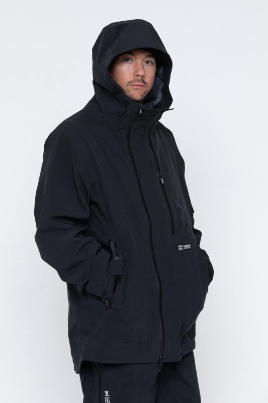 L1 PREMIUM GOODS AXIAL JKT MEN24 - bei brettsport.de