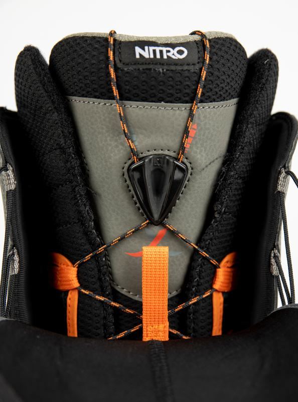 NITRO VENTURE TLS Boot - bei brettsport.de