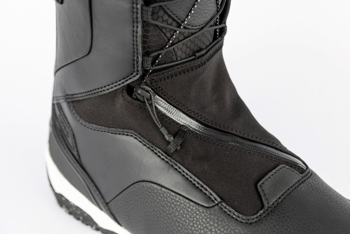 NITRO Venture Pro TLS Herren Snowboardboots 2027 - bei brettsport.de