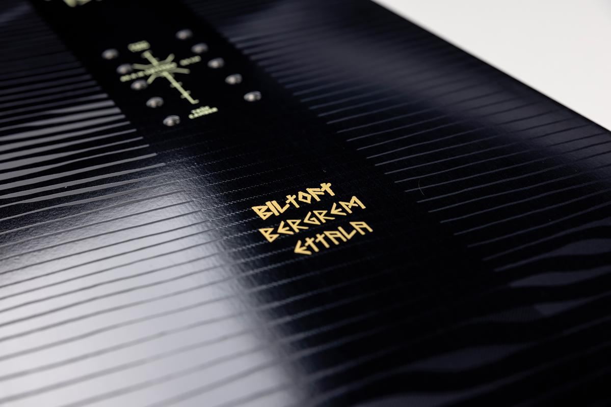 NITRO BEAST Snowboard 2026 - bei brettsport.de